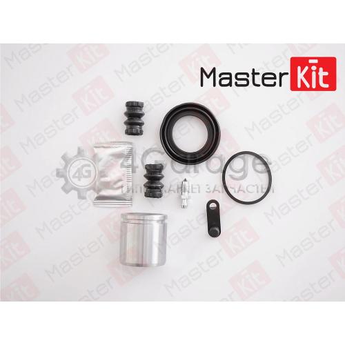 MASTER KIT 77A1921 Ремкомплект тормозного суппорта+поршень LAND ROVER RANGE ROVER III 03 02 >08 12