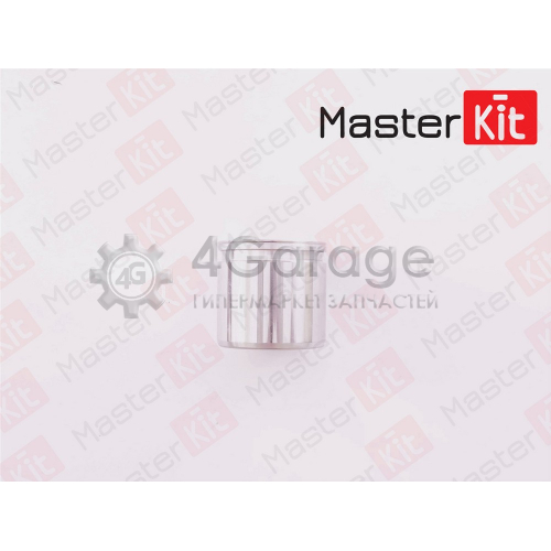 MASTER KIT 77A1776 Поршень тормозного суппорта MERCEDES VANEO (414) C CLASS (W203) A CLASS (W169) PEUGEOT 407