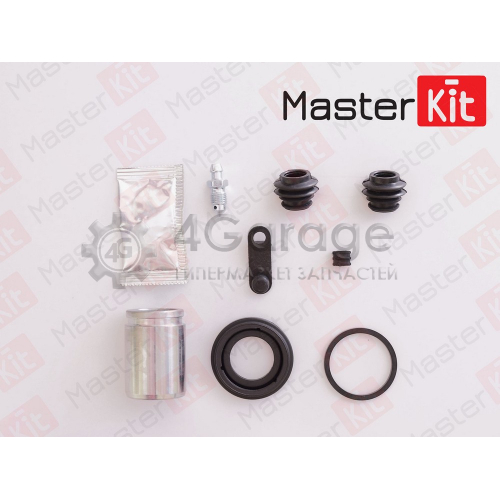 MASTER KIT 77A1789 Ремкомплект тормозного суппорта+поршень HYUNDAI i30 FD GD 10 07 >