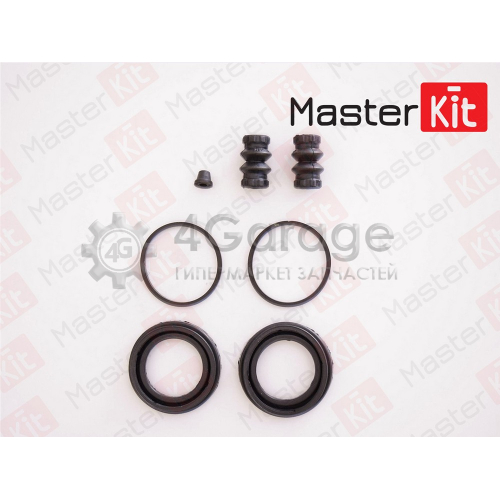 MASTER KIT 77A1873 Ремкомплект тормозного суппорта LAND ROVER RANGE ROVER SPORT I 02 05 >