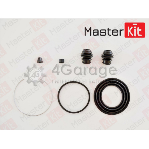 MASTER KIT 77A1462 Ремкомплект тормозного суппорта HONDA CR V II 07 02 >