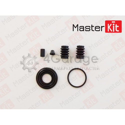 MASTER KIT 77A1812 Ремкомплект тормозного суппорта CITROEN C 411 04 > FIAT MULTIPLA 04 99 >