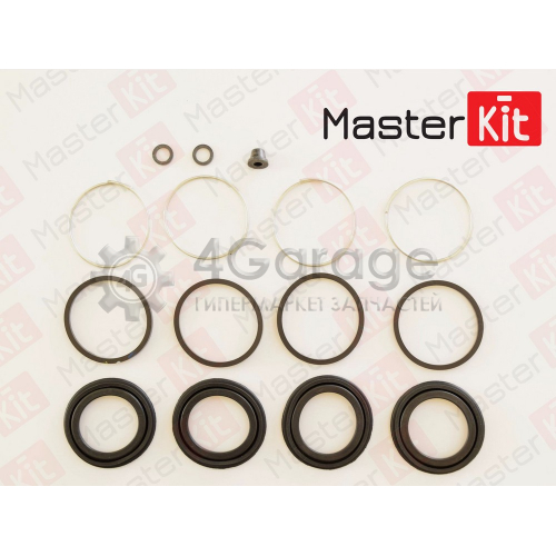 MASTER KIT 77A1420 Рем.ком/кт суппорта передн. 45 mm