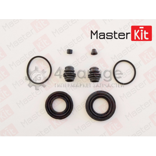 MASTER KIT 77A1359 Ремкомплект тормозного суппорта HONDA ACCORD VIII (06 08 > )06 08 >