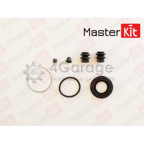 MASTER KIT 77A1304 Ремкомплект тормозного суппорта NISSAN X TRAIL (T30) 01 01 >