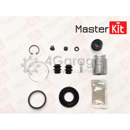 MASTER KIT 77A1212 Ремкомплект тормозного суппорта+поршень MAZDA 6 GG GY 06 02 >