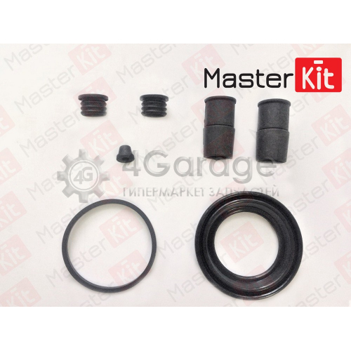 MASTER KIT 77A1112 Ремкомплект тормозного суппорта FIAT COUPE 01 96 > VOLVO 440 460 480