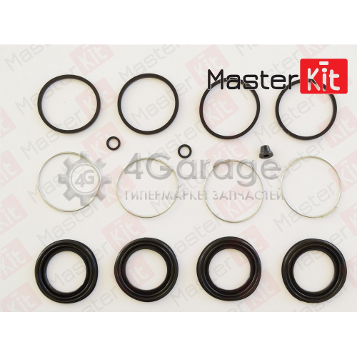 MASTER KIT 77A1299 Ремкомплект тормозного суппорта TOYOTA LAND CRUISER (J15) 01 10 >