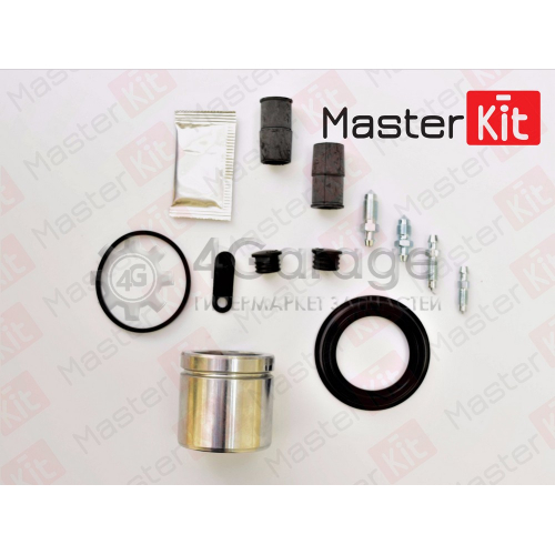 MASTER KIT 77A1448 Ремкомплект тормозного суппорта ATE 77A1448