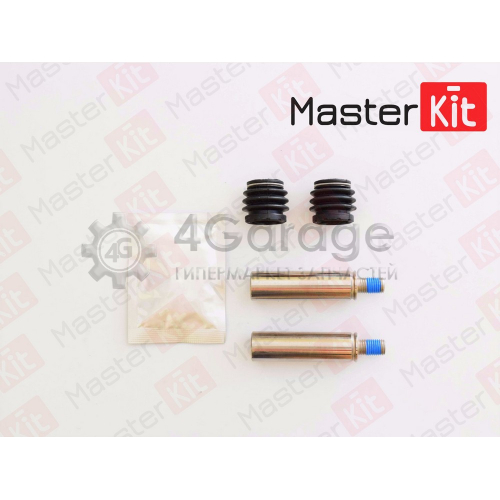 MASTER KIT 77A1401 Комплект направляющих тормозного суппорта OPEL MOVANO 04 10 > RENAULT MASTER III 02 10 >