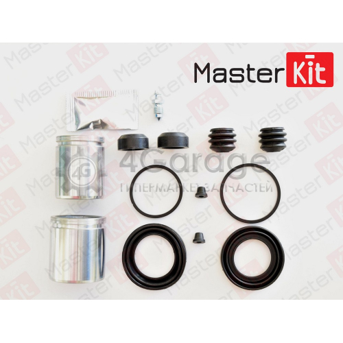 MASTER KIT 77A1425 Ремкомплект тормозного суппорта+поршень FIAT DUCATO III 35 40 07 06 > PEUGEOT BOXER07 06 >