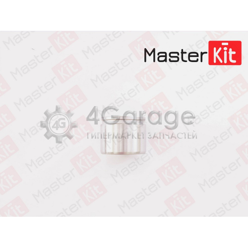 MASTER KIT 77A1890 Поршень тормозного суппорта TOYOTA CELICA PRIUS COROLLA VERSO (_E12_) 08 99 >08 02