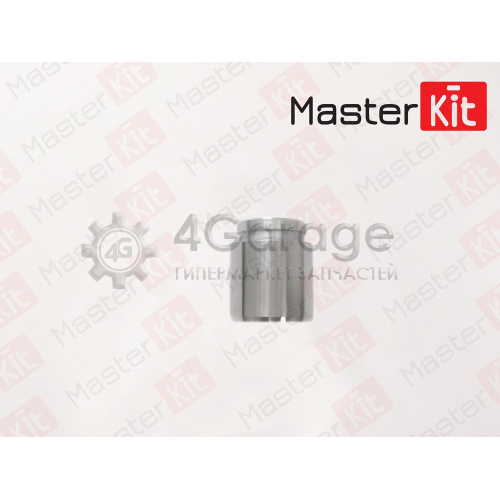 MASTER KIT 77A1213 Ремкомплект тормозного суппорта+поршень MITSUBISHI LANCER 03 OUTLANDER 01 03 >