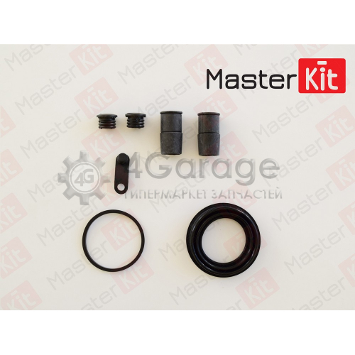 MASTER KIT 77A1340 Ремкомплект тормозного суппорта OPEL ASTRA G 02 98 > ZAFIRA04 99 >