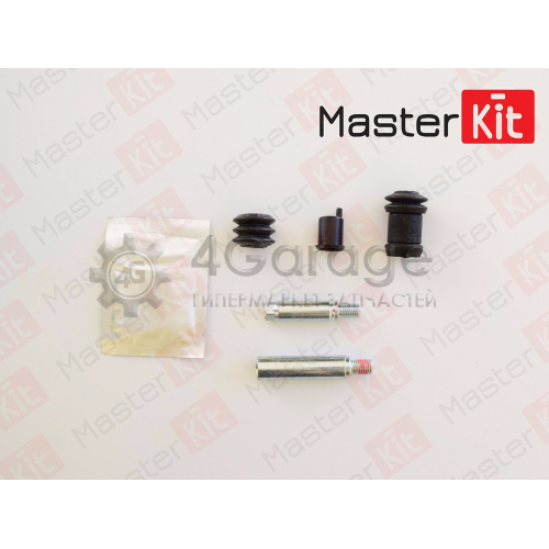 MASTER KIT 77A1754 Комплект направляющих тормозного суппорта MAZDA 323 (BG) 04 87 >09 00 626 91 97 XEDOS 92 