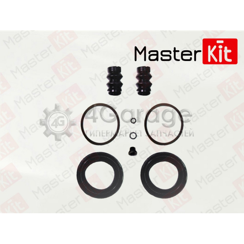 MASTER KIT 77A1181 Ремкомплект тормозного суппорта Ford Transit 00 06 (d48 Bosch) 77A1181