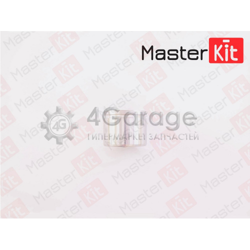 MASTER KIT 77A1444 Поршень тормозного суппорта MITSUBISHI L200 2005 SUZUKI VITARA 2 7 NISSAN TERRANO I URVAN 04 8