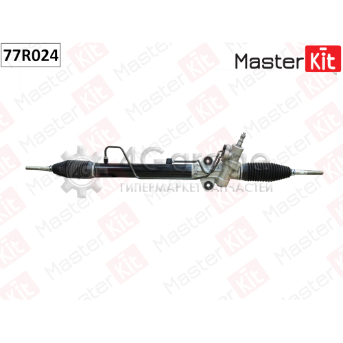 MASTER KIT 77R024 Рейка рулевая Mitsubishi Mitsubishi Pajero Sport 2007 