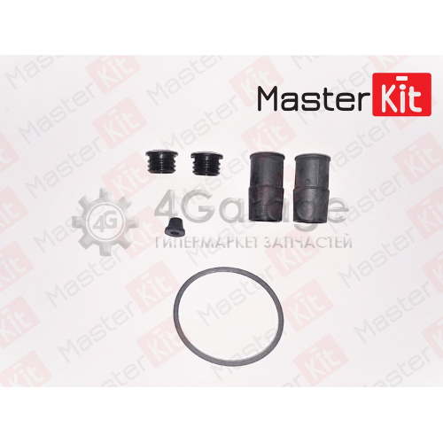 MASTER KIT 77A1151 Ремкомплект тормозного суппорта FORD FUSION 02 > FOCUS I 1998 TRANSIT RENAULT DUSTER