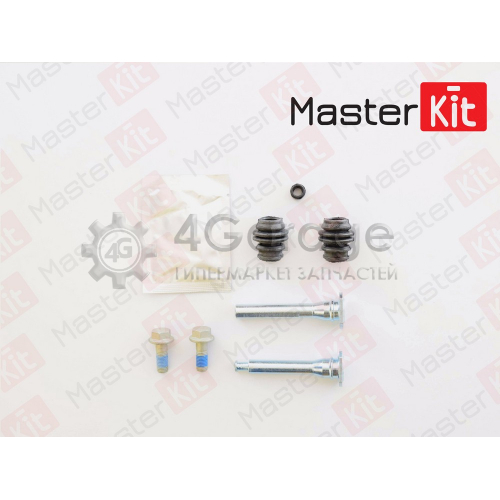 MASTER KIT 77A1325 Комплект направляющих тормозного суппорта MMC LANCER 03 HONDA ACCORD VIII CR V II NISSAN X TR