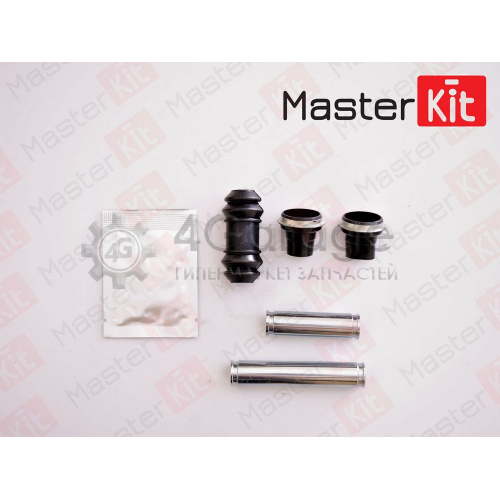 MASTER KIT 77A1755 Комплект направляющих тормозного суппорта MERCEDES SPRINTER (901 902 903 904 905) 95 >06 VITO