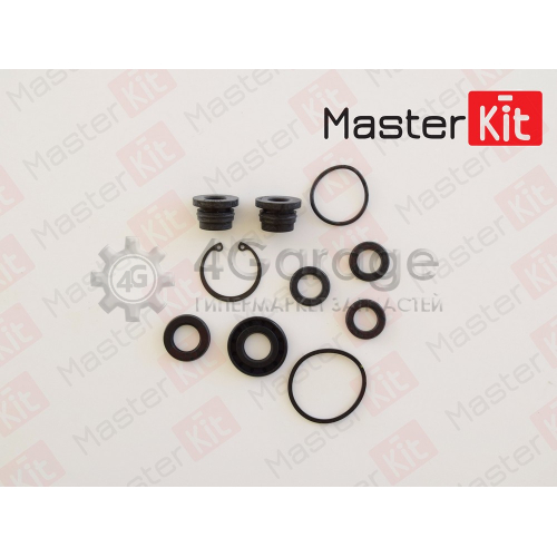 MASTER KIT 77A1609 Ремкомплект главного тормозного цилиндра VOLKSWAGEN PASSAT (3B2) (3B5) 08 96 >12 01