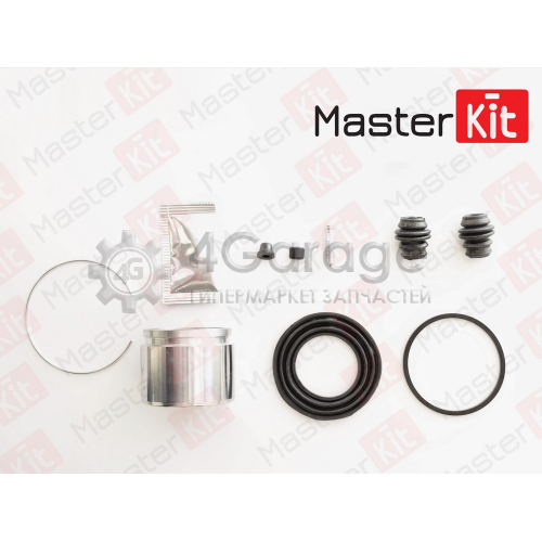 MASTER KIT 77A1432 Ремкомплект тормозного суппорта Akeb 77A1432