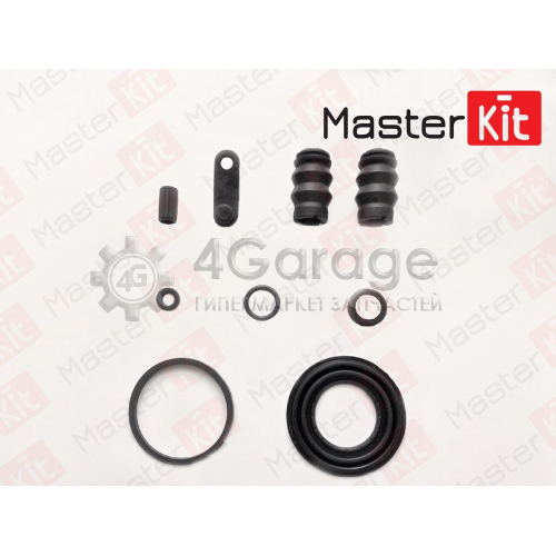 MASTER KIT 77A1161 Ремкомплект тормозного суппорта FORD TRANSIT V ( 06 >13 )04 06 >