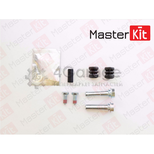 MASTER KIT 77A1499 Комплект направляющих тормозного суппорта RENAULT SYMBOL SAFRANE I 3.0 12 92 >07 96 THALIA08 00 >0