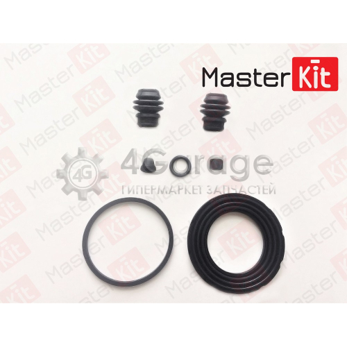 MASTER KIT 77A1195 Ремкомплект тормозного суппорта NISSAN QASHQAI 10 06 > MAZDA CX 5