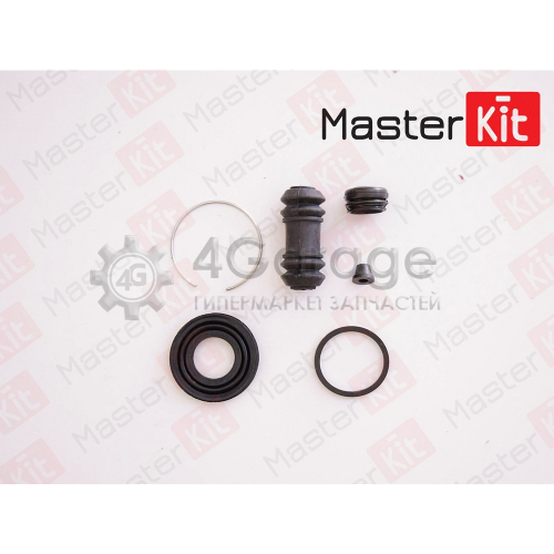 MASTER KIT 77A1627 Ремкомплект тормозного суппорта TOYOTA CORONA01 88 >