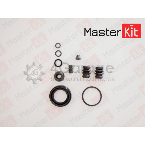 MASTER KIT 77A1351 Ремкомплект тормозного суппорта NISSAN ALMERA II Tino 04 01 > HYUNDAI SONATA II