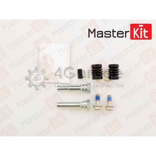 MASTER KIT 77A1390 Комплект направляющих тормозного суппорта OPEL ASTRA J12 09 > ZAFIRA 11 > 