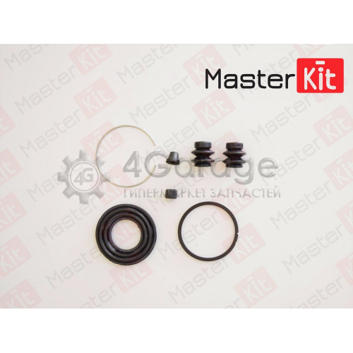 MASTER KIT 77A1655 Ремкомплект тормозного суппорта MITSUBISHI PAJERO III IV 04 00 >