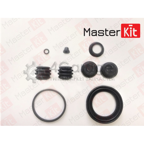 MASTER KIT 77A1155 Ремкомплект тормозного суппорта IVECO DAILY III (06 99 >05 06)06 99 >05 06