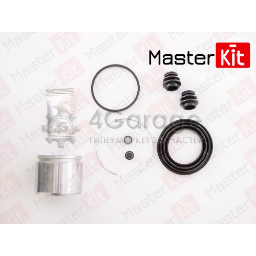 MASTER KIT 77A2079 Ремкомплект тормозного суппорта+поршень SUBARU TREZIA 01 11 > TOYOTA COROLLA (_E15_) 11 06 >