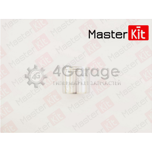 MASTER KIT 77A2042 Поршень тормозного суппорта HONDA CIVIC V HR V ACCORD IV MERCEDES A CLASS (W169)