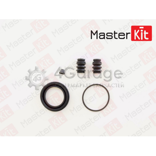 MASTER KIT 77A1412 Ремкомплект тормозного суппорта DAEWOO LANOS05 97 >