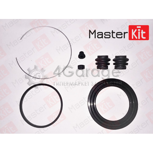 MASTER KIT 77A1203 Ремкомплект тормозного суппорта TOYOTA CAMRY VI 01 06 >