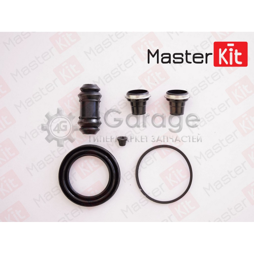 MASTER KIT 77A1554 Ремкомплект тормозного суппорта MERCEDES V CLASS (W638 2) 2 96 >7 03