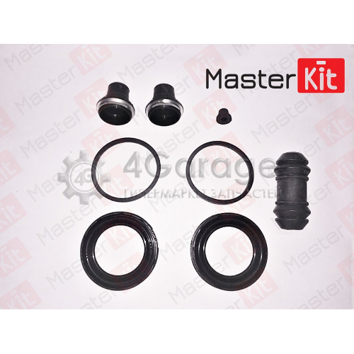 MASTER KIT 77A1189 Ремкомплект тормозного суппорта MERCEDES SPRINTER (W901 902 903 904 905) 95 >06