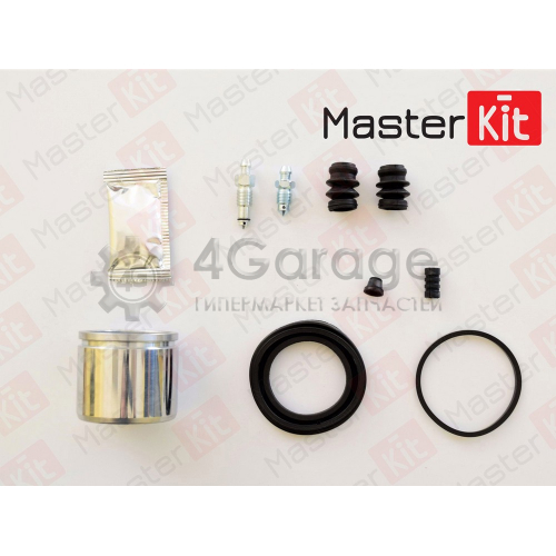 MASTER KIT 77A1586 Ремкомплект тормозного суппорта+поршень VOLVO 940 90 > HONDA ACCORD VI 03 97 >12 03