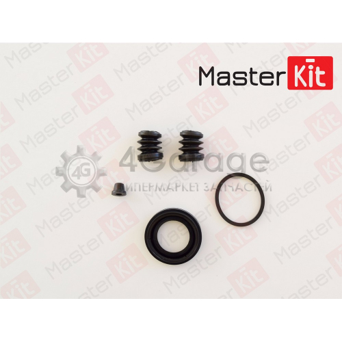 MASTER KIT 77A1292 Ремкомплект тормозного суппорта CHEVROLET EPICA 01 05 >