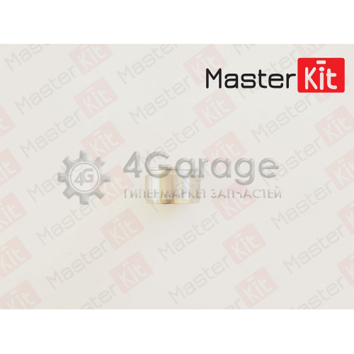 MASTER KIT 77A1818 Поршень тормозного суппорта TOYOTA LAND CRUISER 100 01 98 > LEXUS LX 470 01 98 >