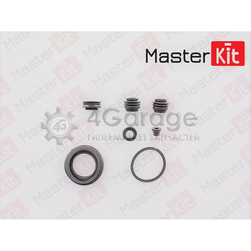 MASTER KIT 77A1593 Ремкомплект тормозного суппорта TOYOTA RAV 4 III 03 06 >