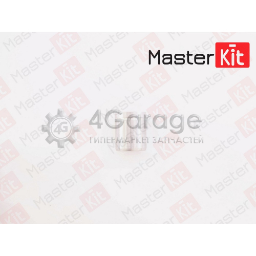 MASTER KIT 77A1658 Поршень тормозного суппорта Nih 77A1658