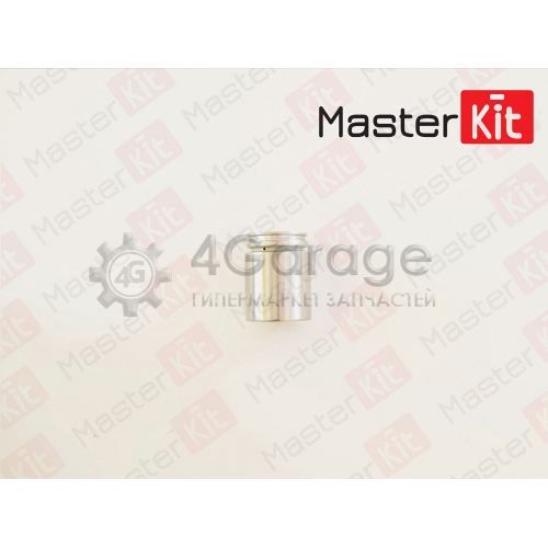 MASTER KIT 77A1362 Поршень тормозного суппорта FORD FOCUS MAZDA 3 3 11 04 > OPEL VECTRA B