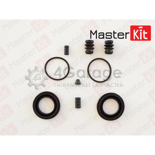 MASTER KIT 77A1336 Ремкомплект тормозного суппорта SUBARU LEGACY V 09 09 > LEGACY IV