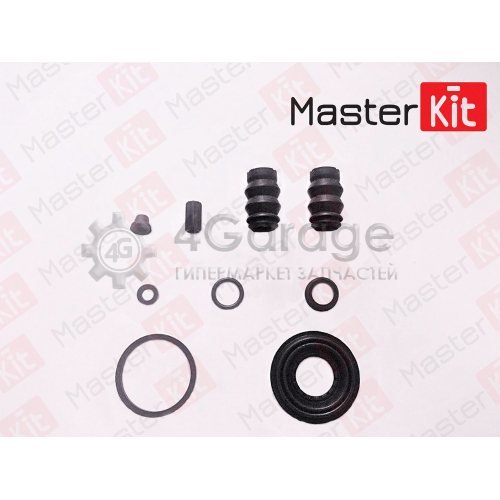 MASTER KIT 77A1176 Ремкомплект тормозного суппорта TOYOTA AVENSIS 02 CITROEN C4