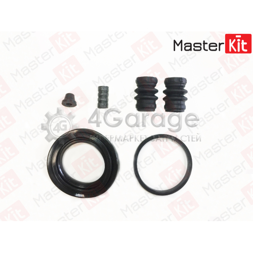 MASTER KIT 77A1288 Ремкомплект тормозного суппорта SSANYONG REXTON04 02 > HYUNDAI TERRACAN 2001 